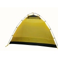 3 Persons Outdoor Waterproof Tent for Family